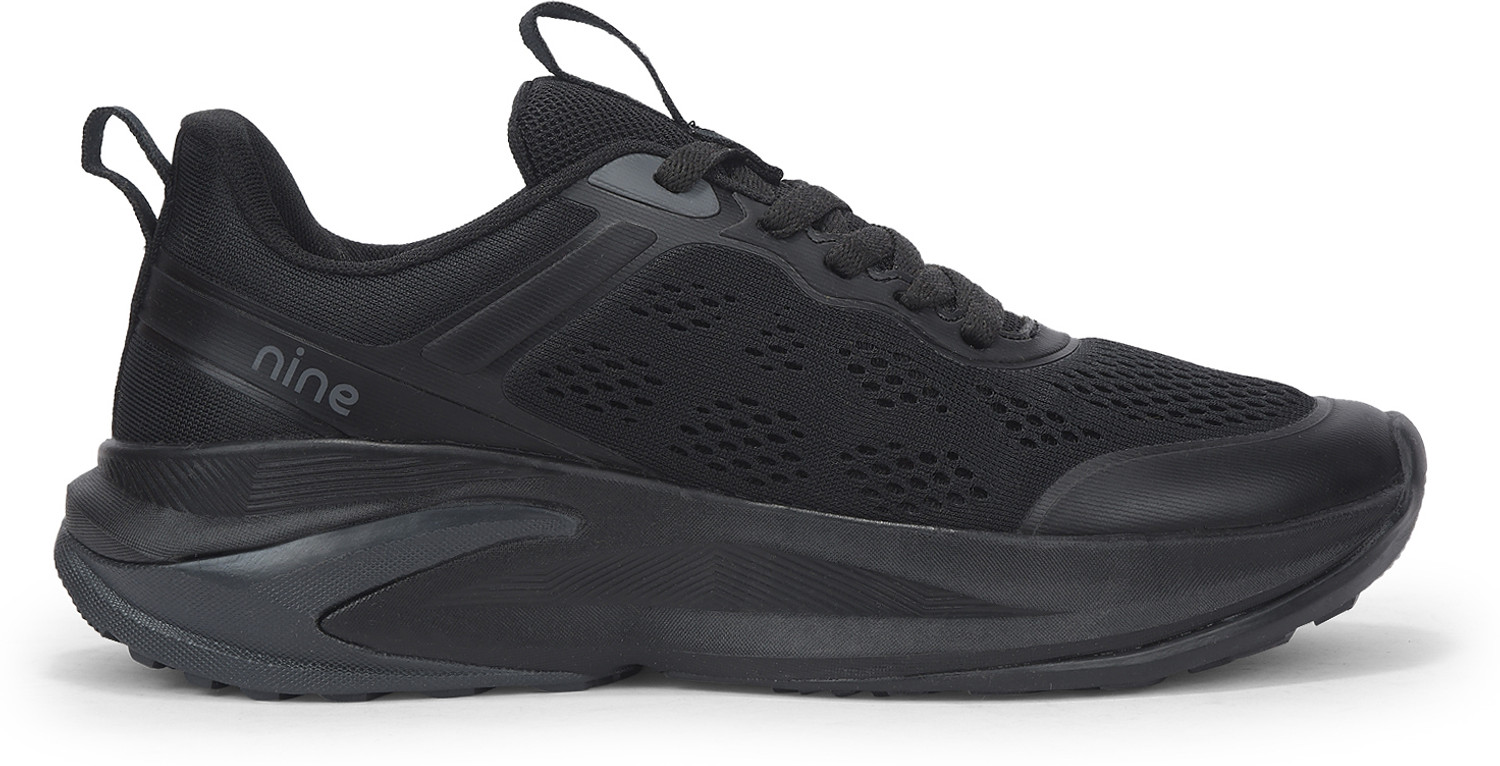 Image of nine CORA Premium Lightweight Women Sports Shoes with Lace-up for Walking & Dailywear Walking Shoes For Women