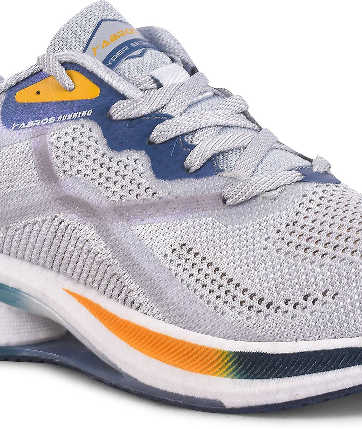 Abros SUPER Men's Running Shoes - Image 4