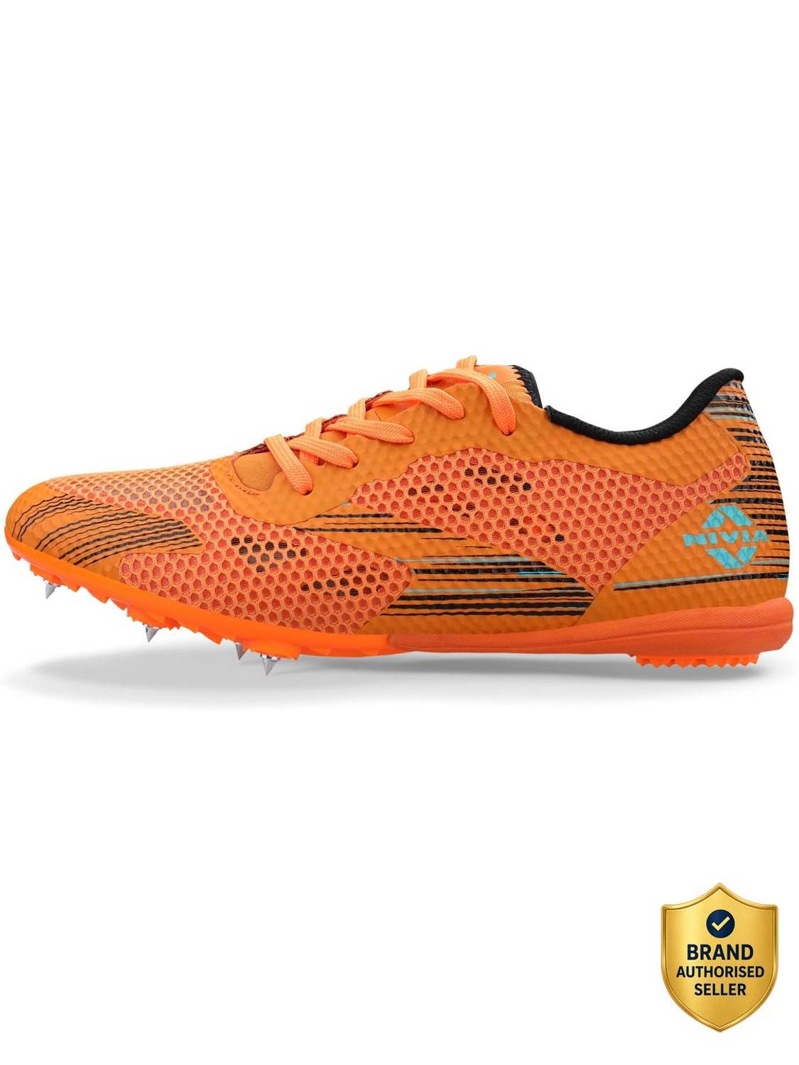 NIVIA TF-800 0.1 Running Shoes For Men - Buy NIVIA TF-800 0.1