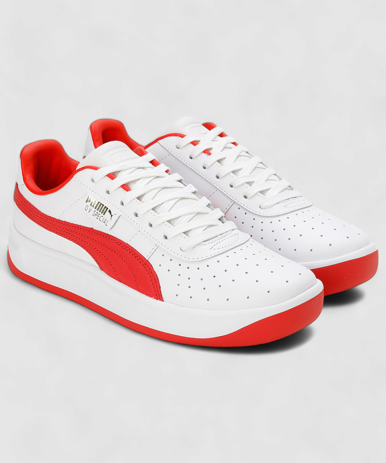 Image of PUMA GV SPECIAL 75Y Sneakers For Men