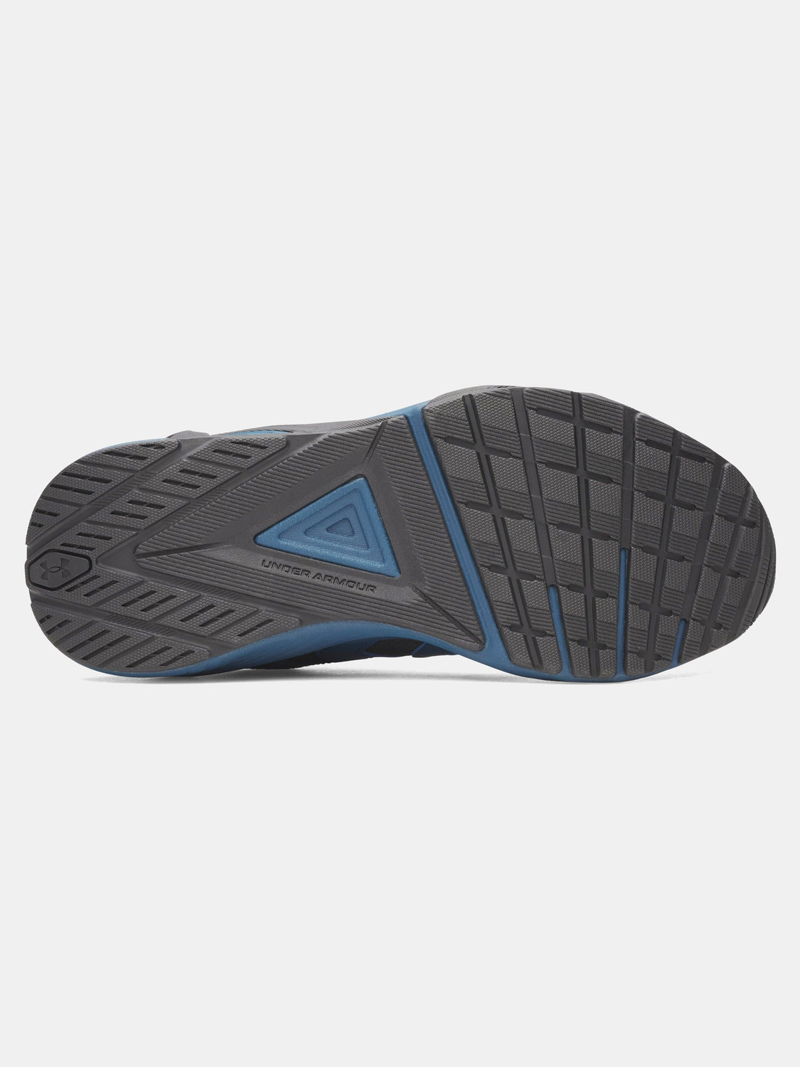 Image of UNDER ARMOUR Charged Commit TR 5 Training & Gym Shoes For Men