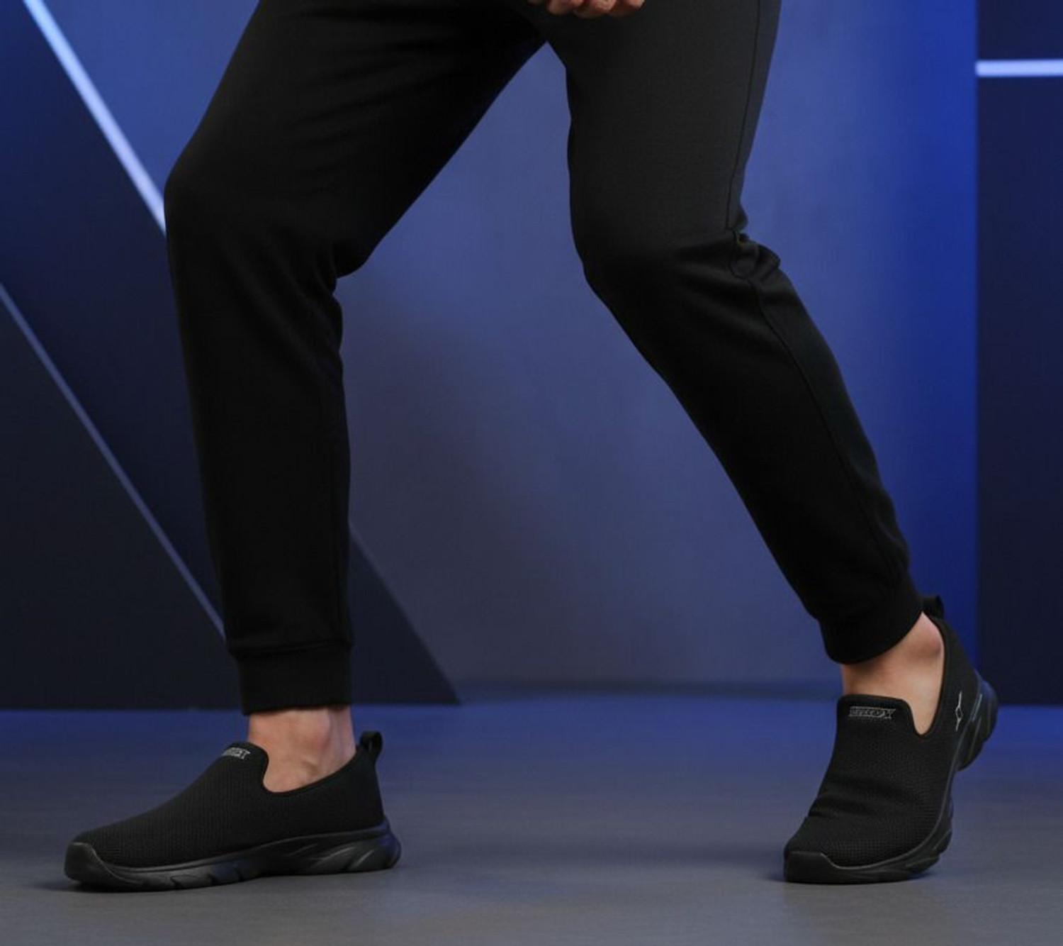 Image of Sparx Walking Shoes For Men
