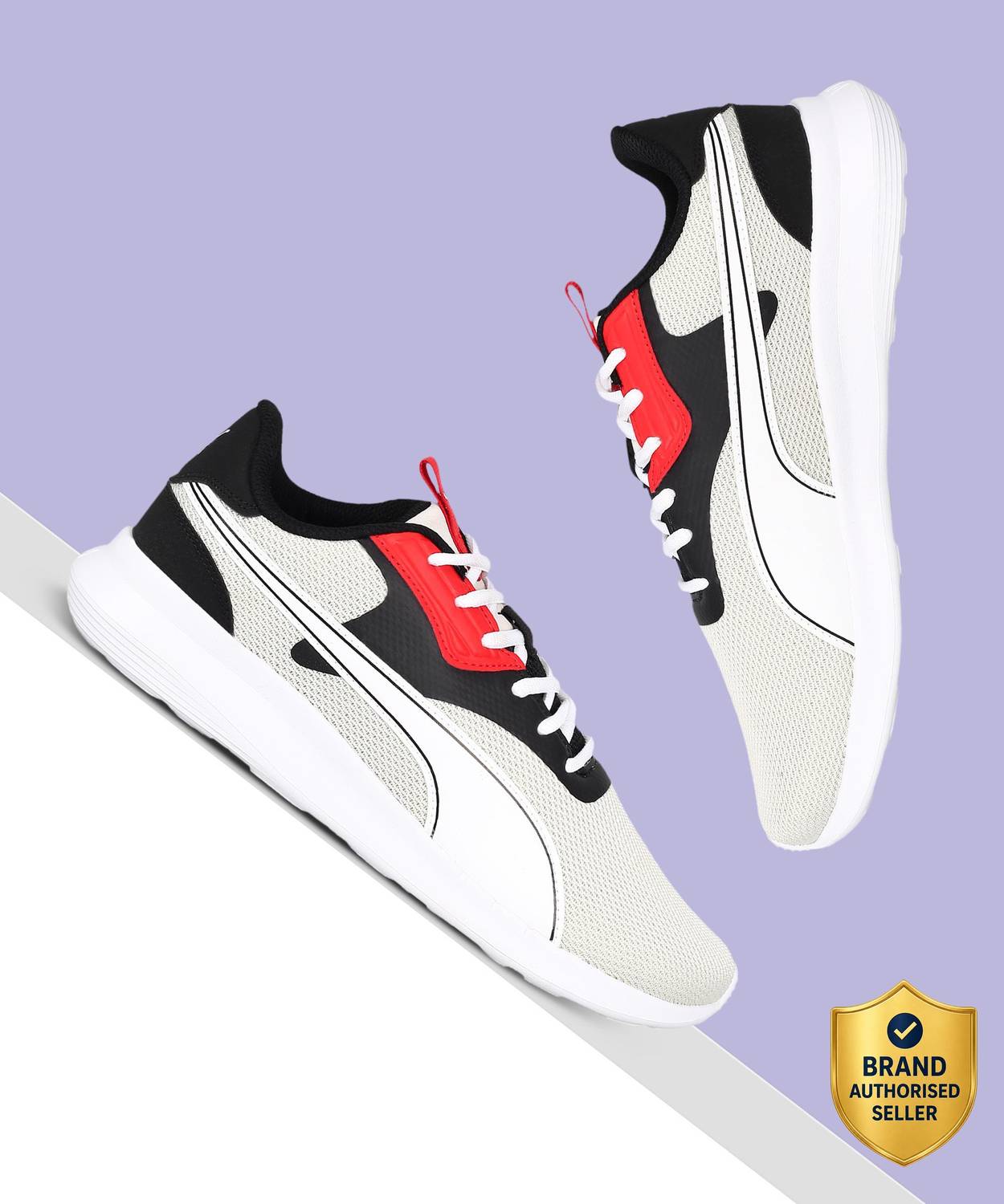 Puma レッジェーロ PUMA Levitex Sneakers For Men - Buy PUMA Levitex Sneakers For Men