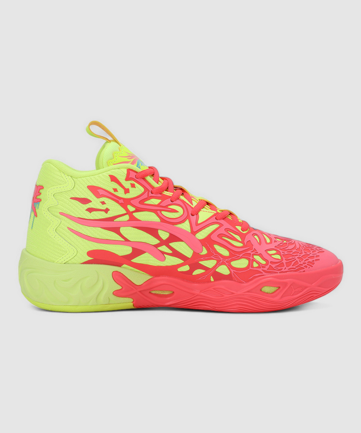 Image of PUMA MB.04 1Love Basketball Shoes For Men