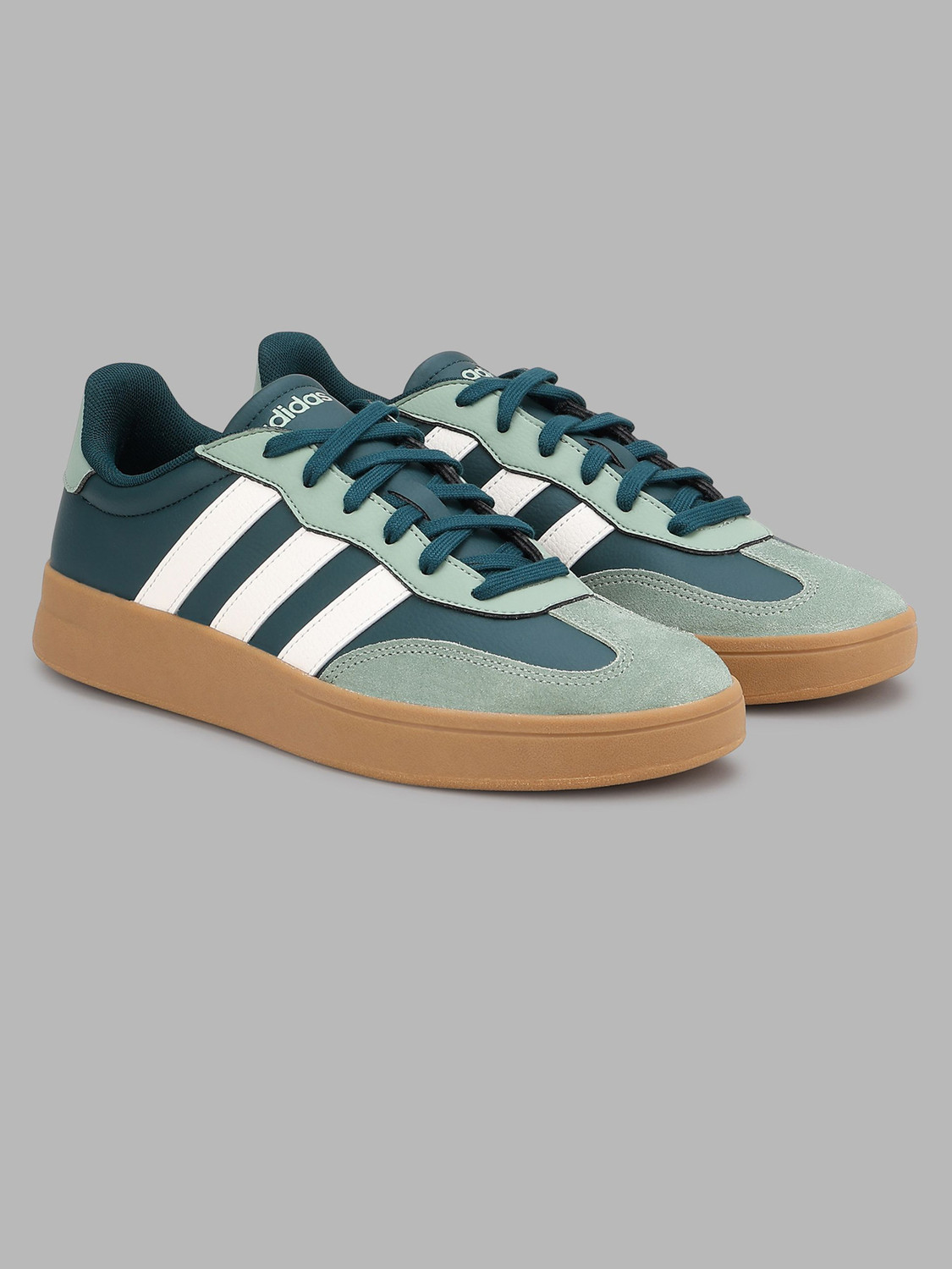 Image of ADIDAS BARREDA IKD Sneakers For Men