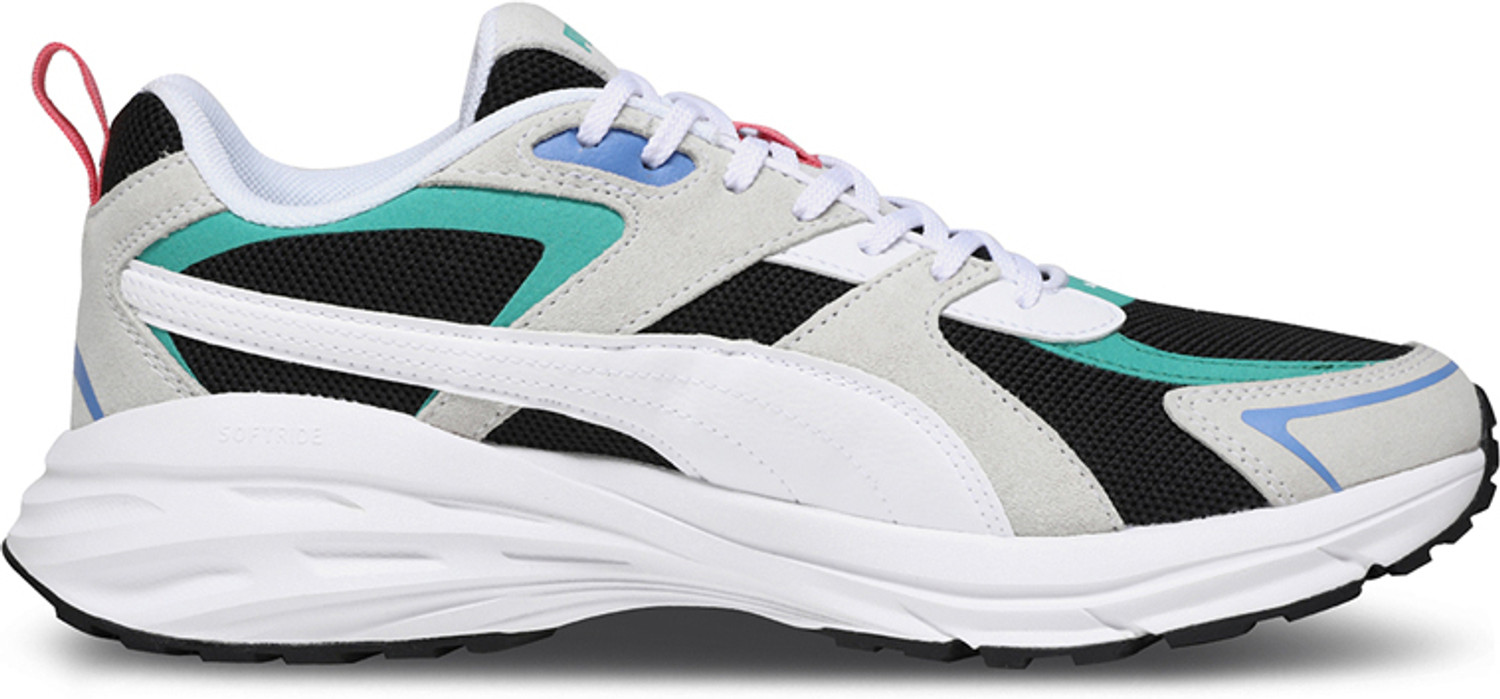 Image of PUMA Hypnotic LS Sneakers For Men
