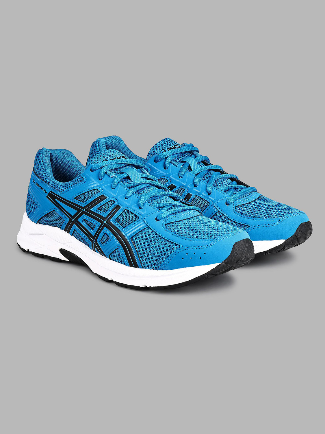 Image of Asics GEL-CONTEND 4B+ Casuals For Men