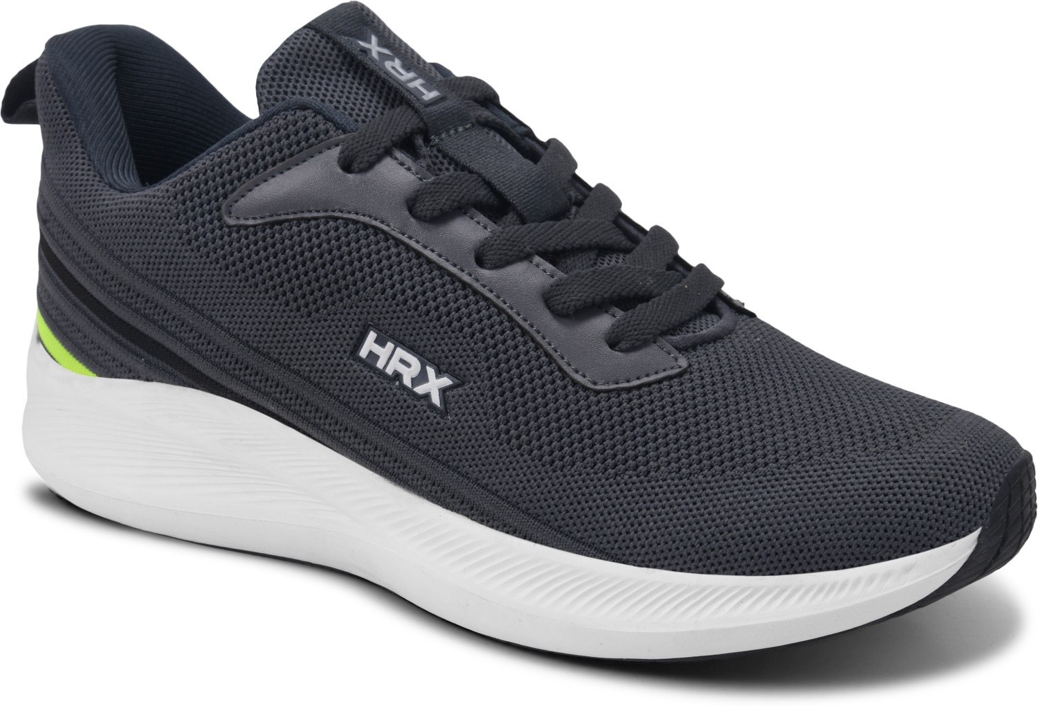Image of HRX by Hrithik Roshan Lightweight,Comfortable,Trendy,Breathable, Sports Running Shoes For Men
