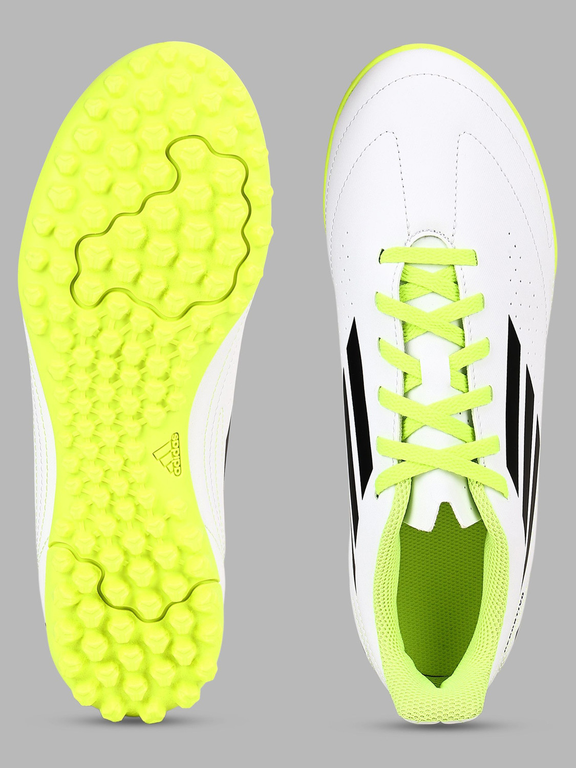 Image of ADIDAS DEPORTIVO III TF Football Shoes For Men