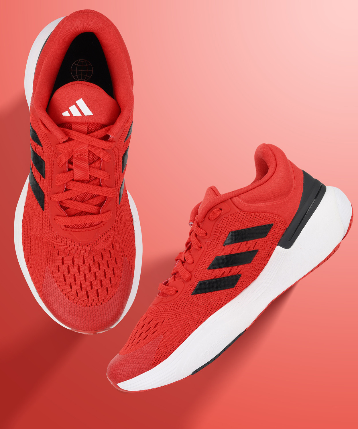 Image of ADIDAS RESPONSE SUPER 3.0 Running Shoes For Men