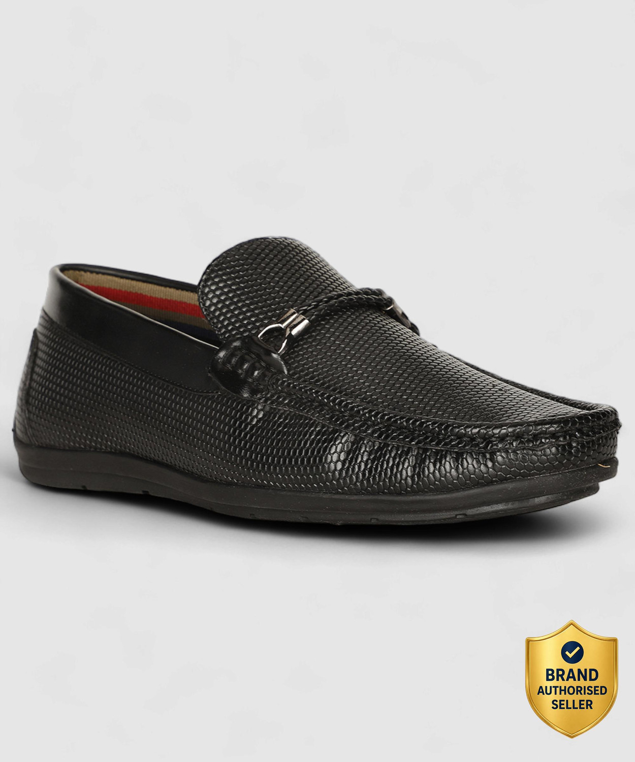 Image of Bata NEVILLE Loafers For Men