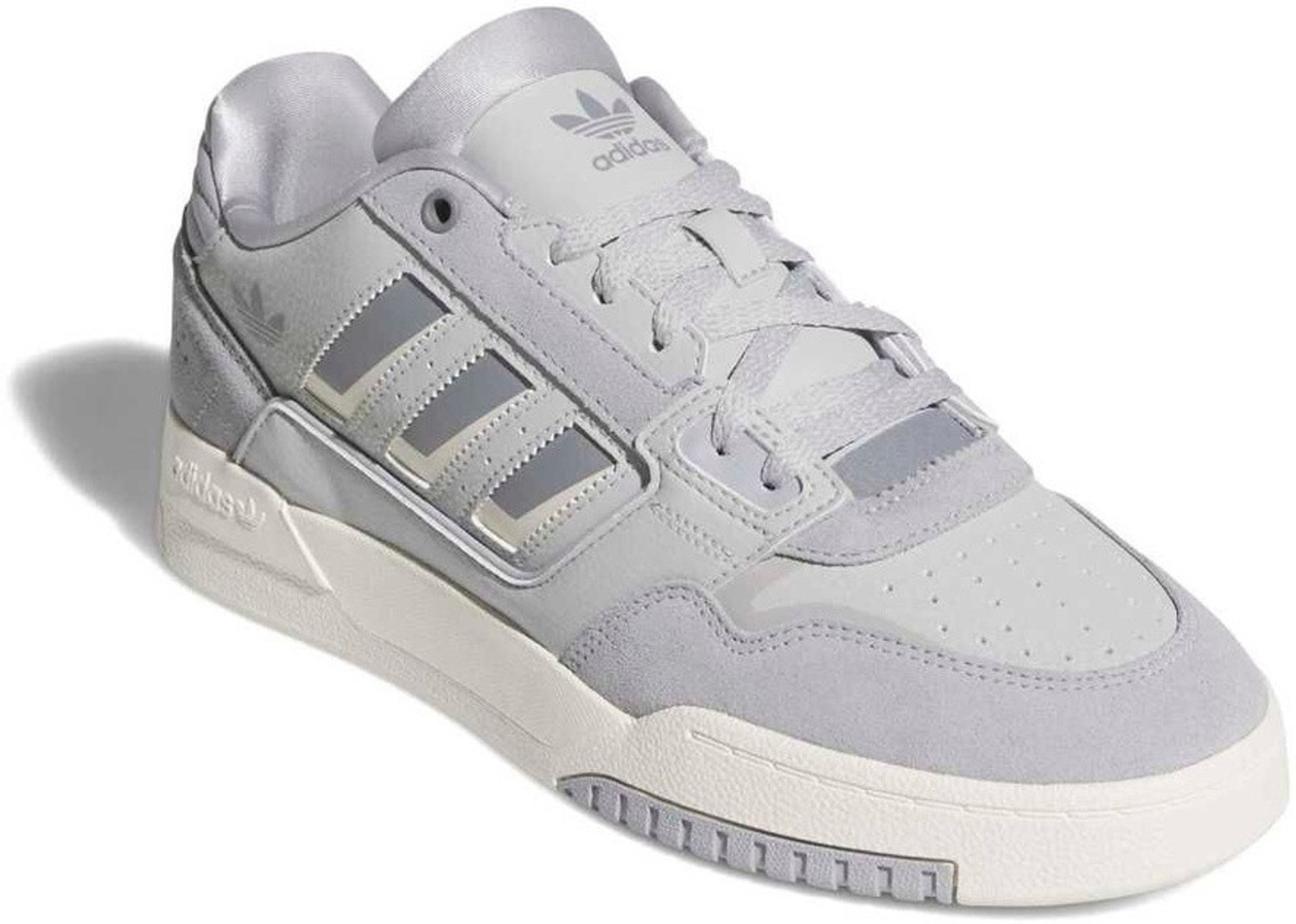 Image of ADIDAS ORIGINALS DROP STEP LOW 2.0 Casuals For Men