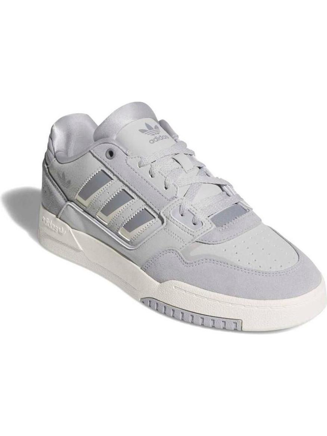 Image of ADIDAS ORIGINALS DROP STEP LOW 2.0 Casuals For Men