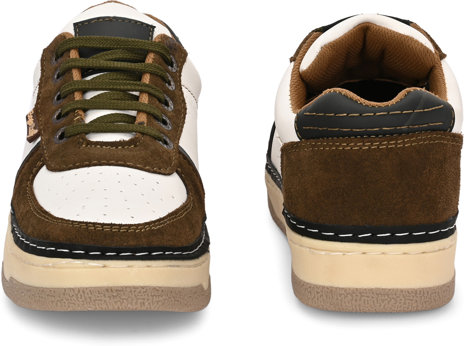 Image of EEGO ITALY Sneakers For Men