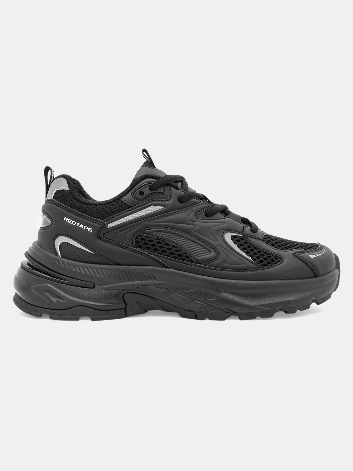 Image of RED TAPE Women's Casual Shoes | Sleek & Comfy Everyday Wear Sneakers For Women
