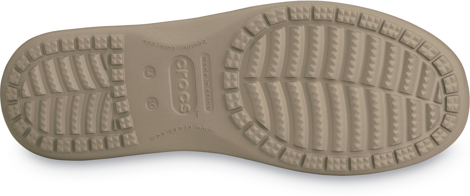 Image of CROCS Santa Cruz Slip-On Casuals For Men