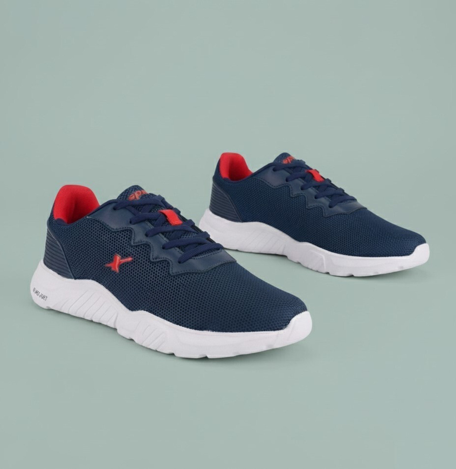 Image of Sparx SM-648 Running Shoes For Men