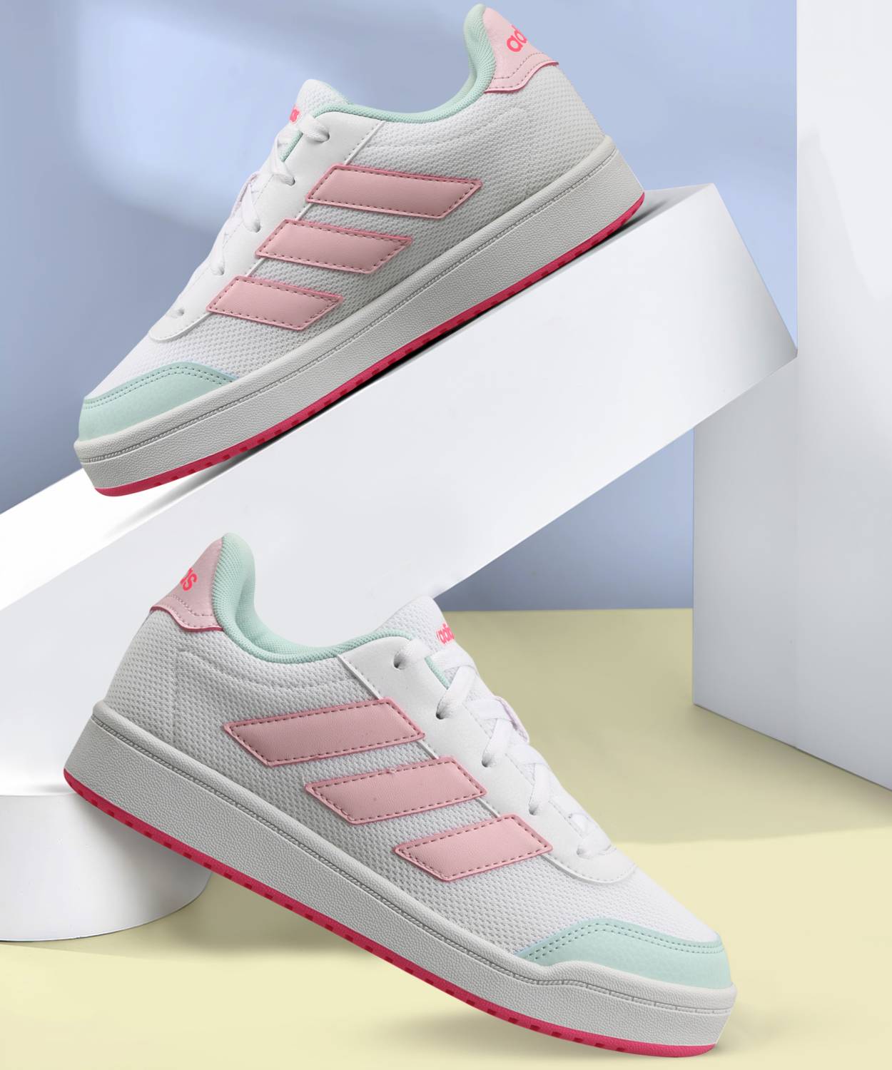 ADIDAS TURFSET SNEAKER W Sneakers For Women