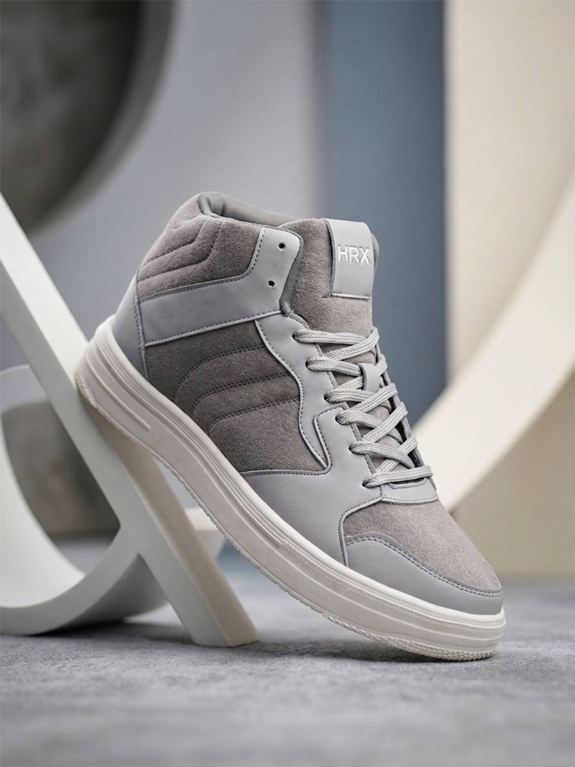 HRX by Hrithik Roshan HX-374 03 Sneakers For Men - Buy HRX by