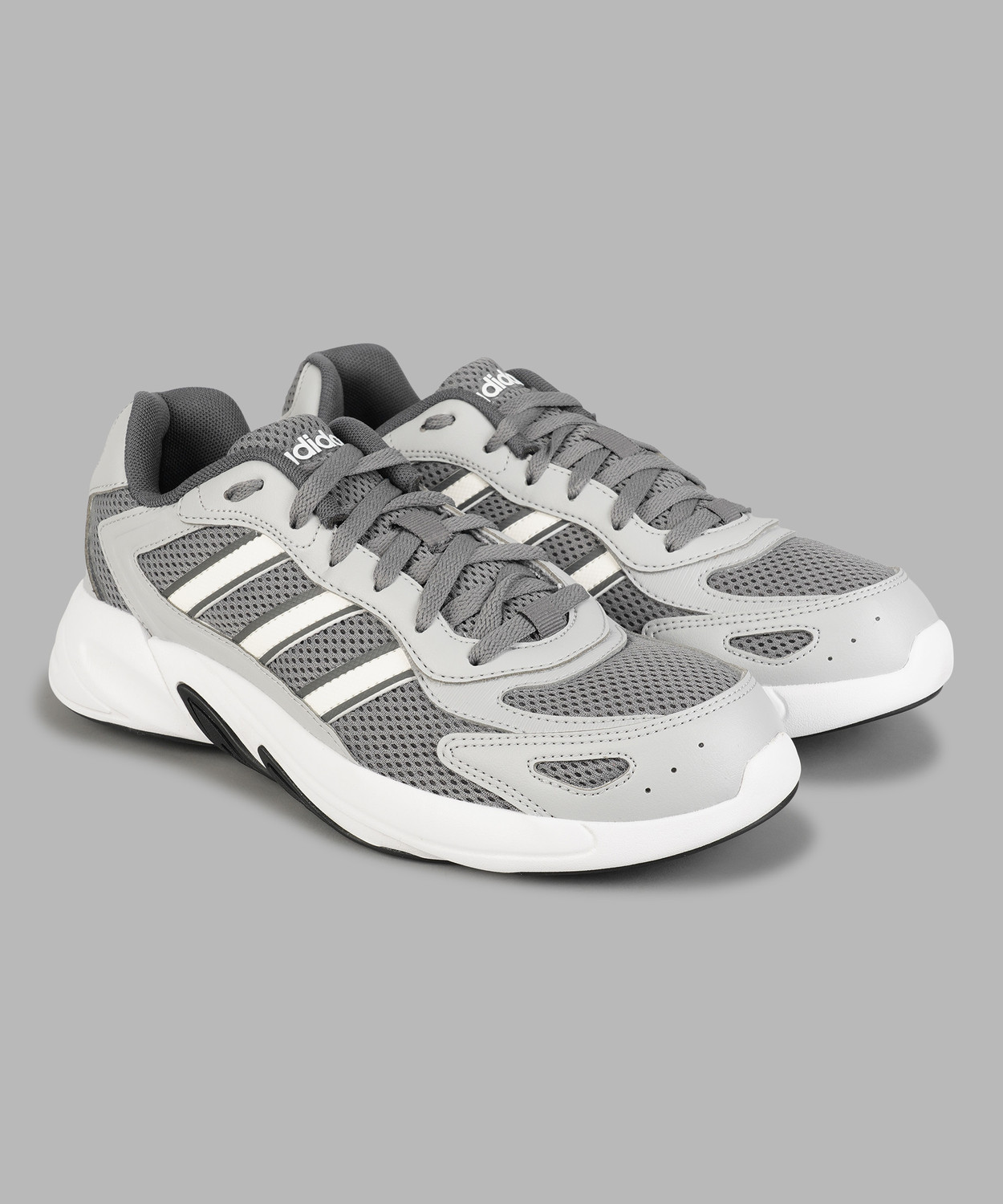 Image of ADIDAS ECLYPTIX 2000 IKD Running Shoes For Men