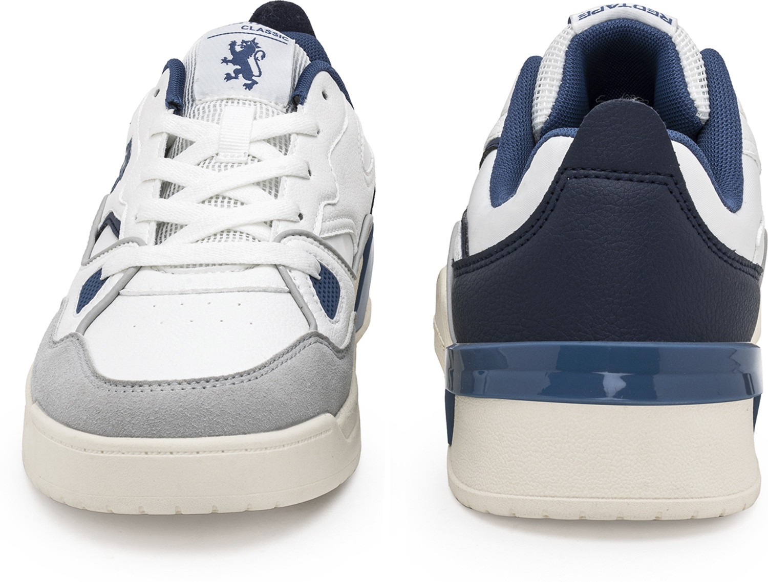 Image of RED TAPE Lifestyle Casual Shoes | Everyday Comfort Sneakers For Men