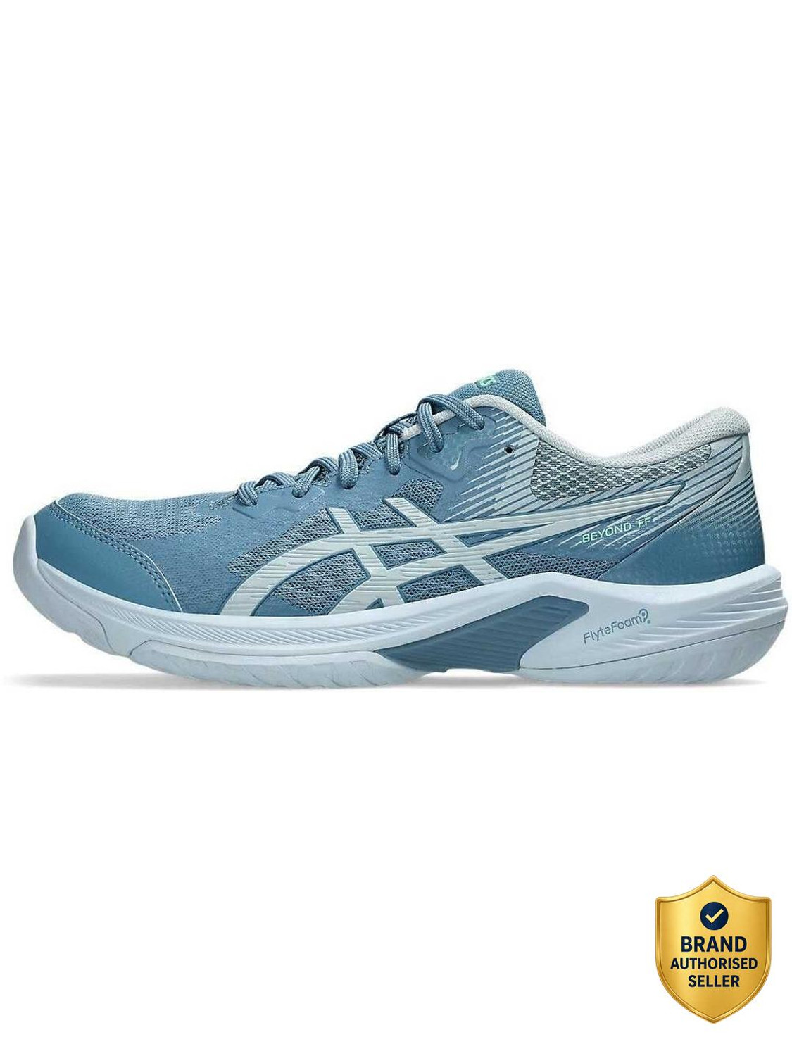 Image of Asics BEYOND FF Badminton Shoes For Men
