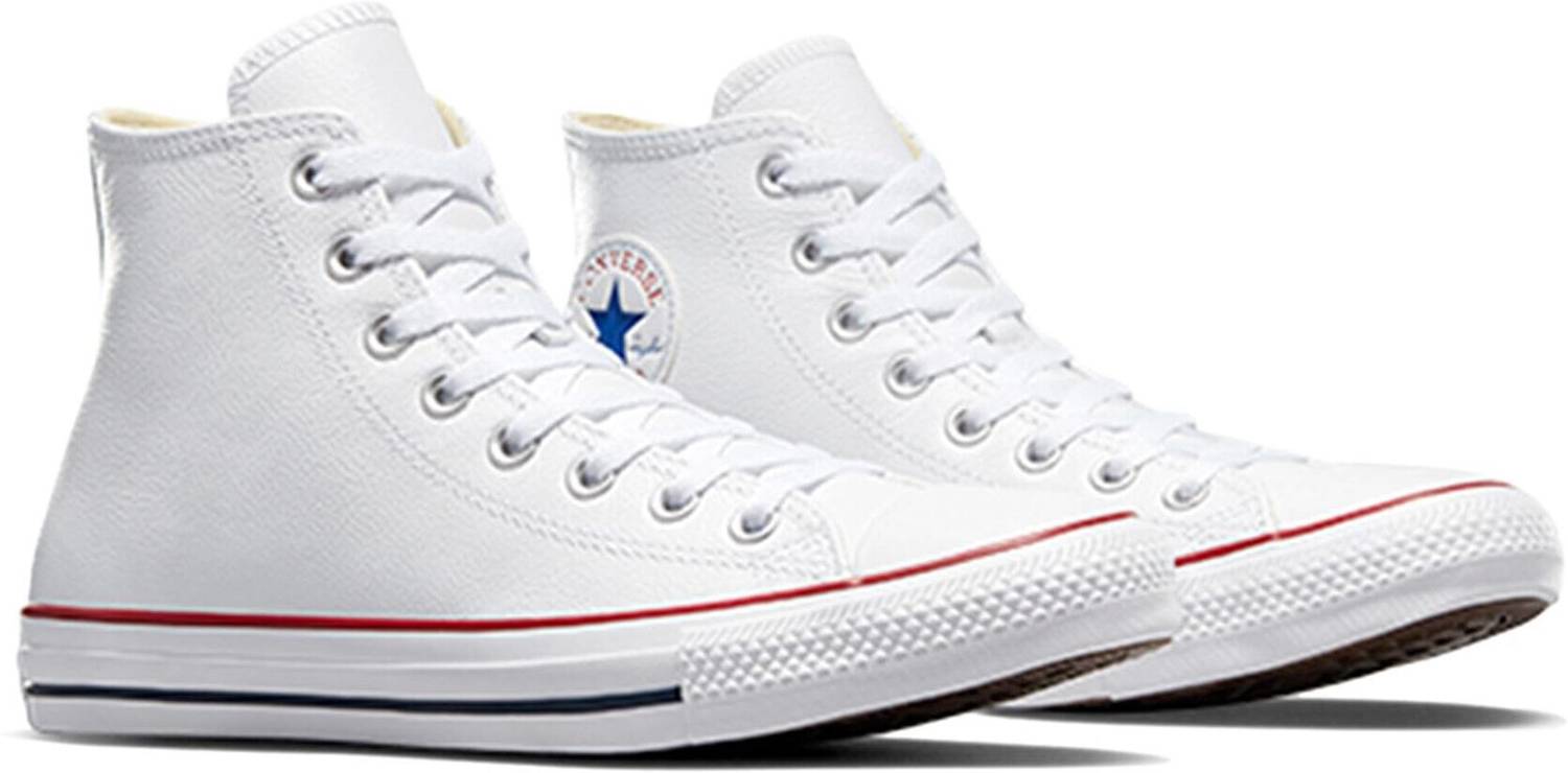 Converse Chuck Taylor All Star Casuals White - Image 1