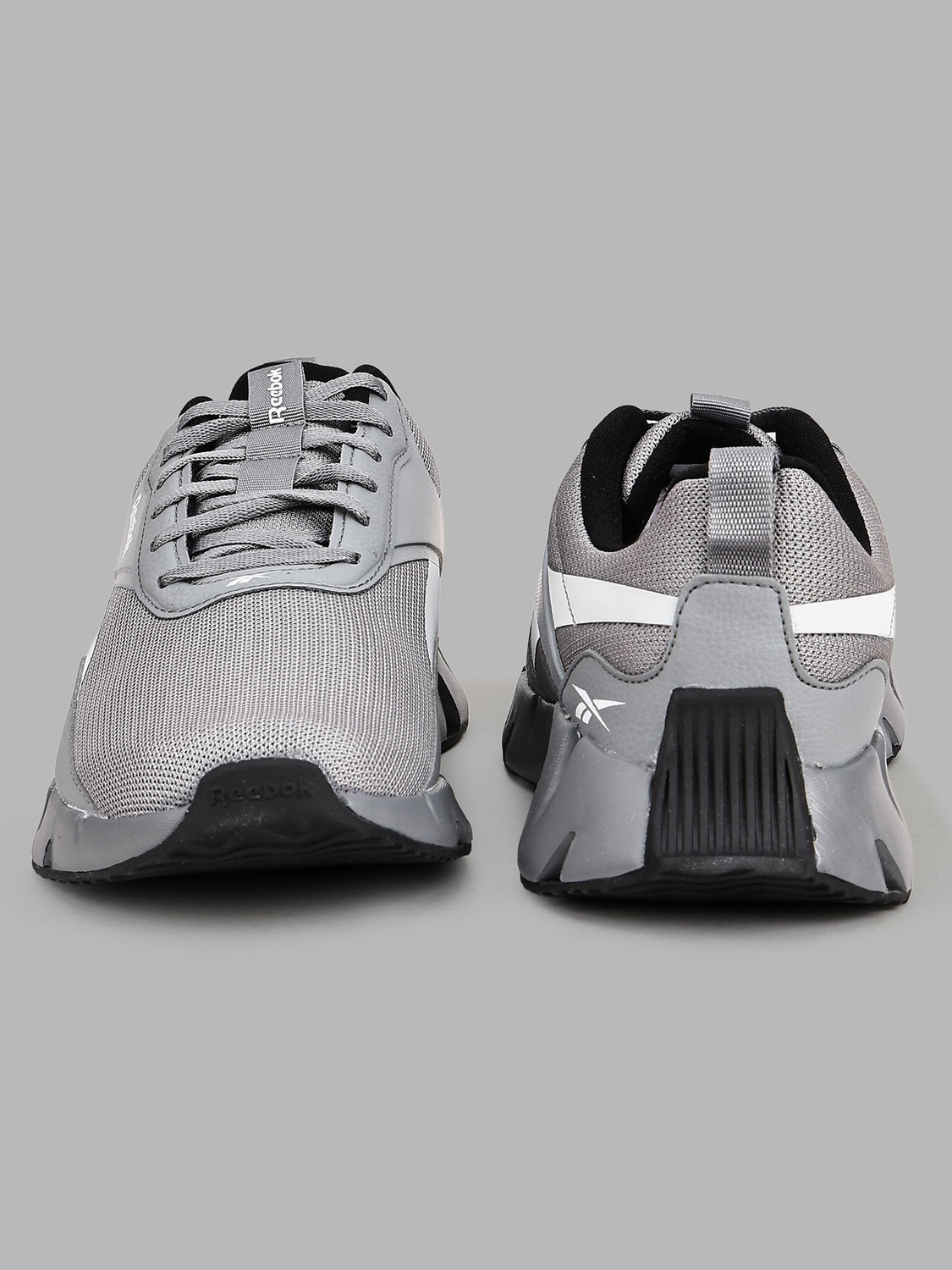 Image of REEBOK Zig Dynamica Lite Running Shoes For Men