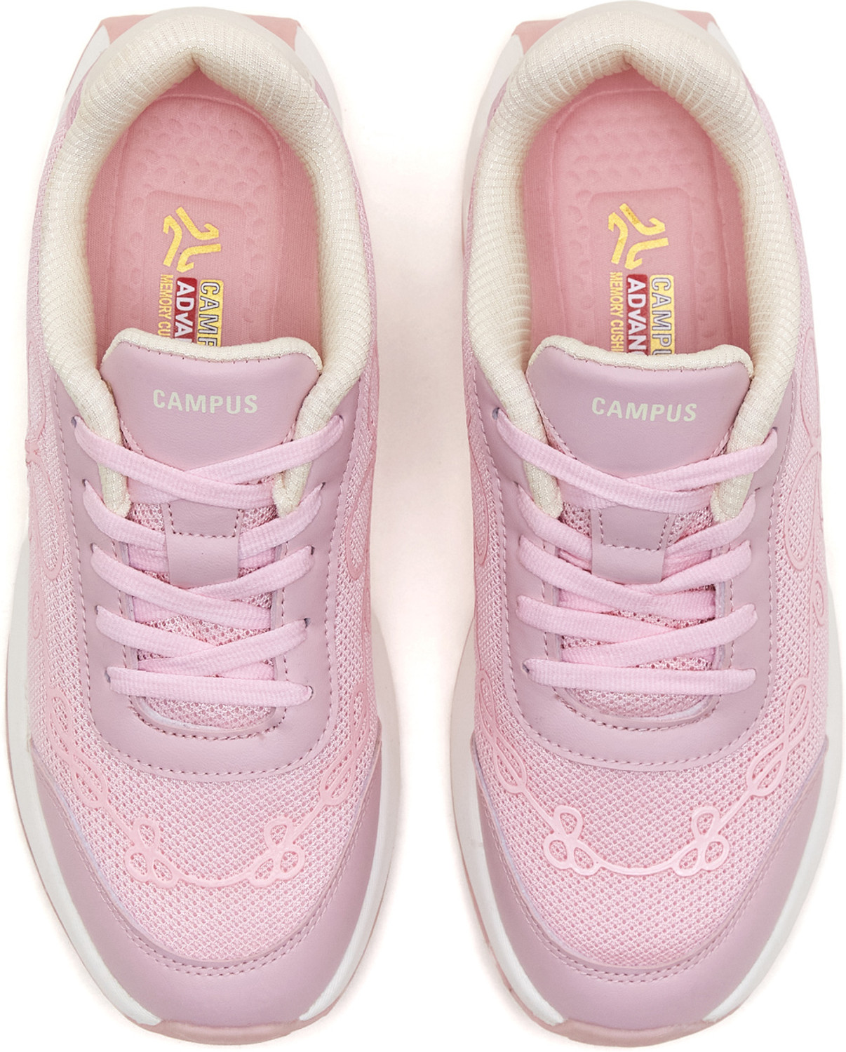 Image of CAMPUS JUJUBEE Sneakers For Women