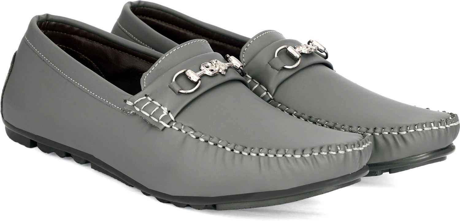 Image of aRICS Stylish Comfortable Partywear Outdoor Light Weight Loafers For Men