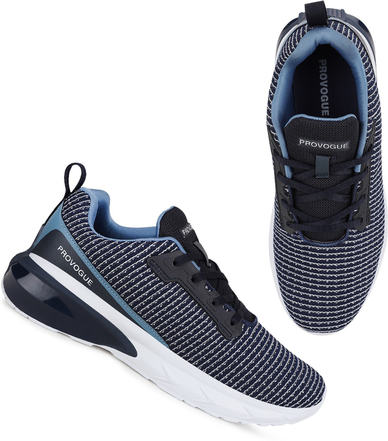 Image of PROVOGUE Running Shoes For Men