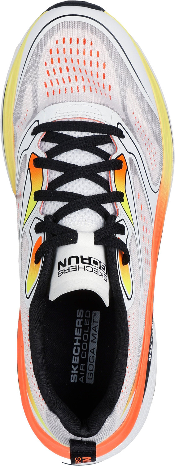 Image of Skechers MAX CUSHIONING PROPULSION - W Running Shoes For Men