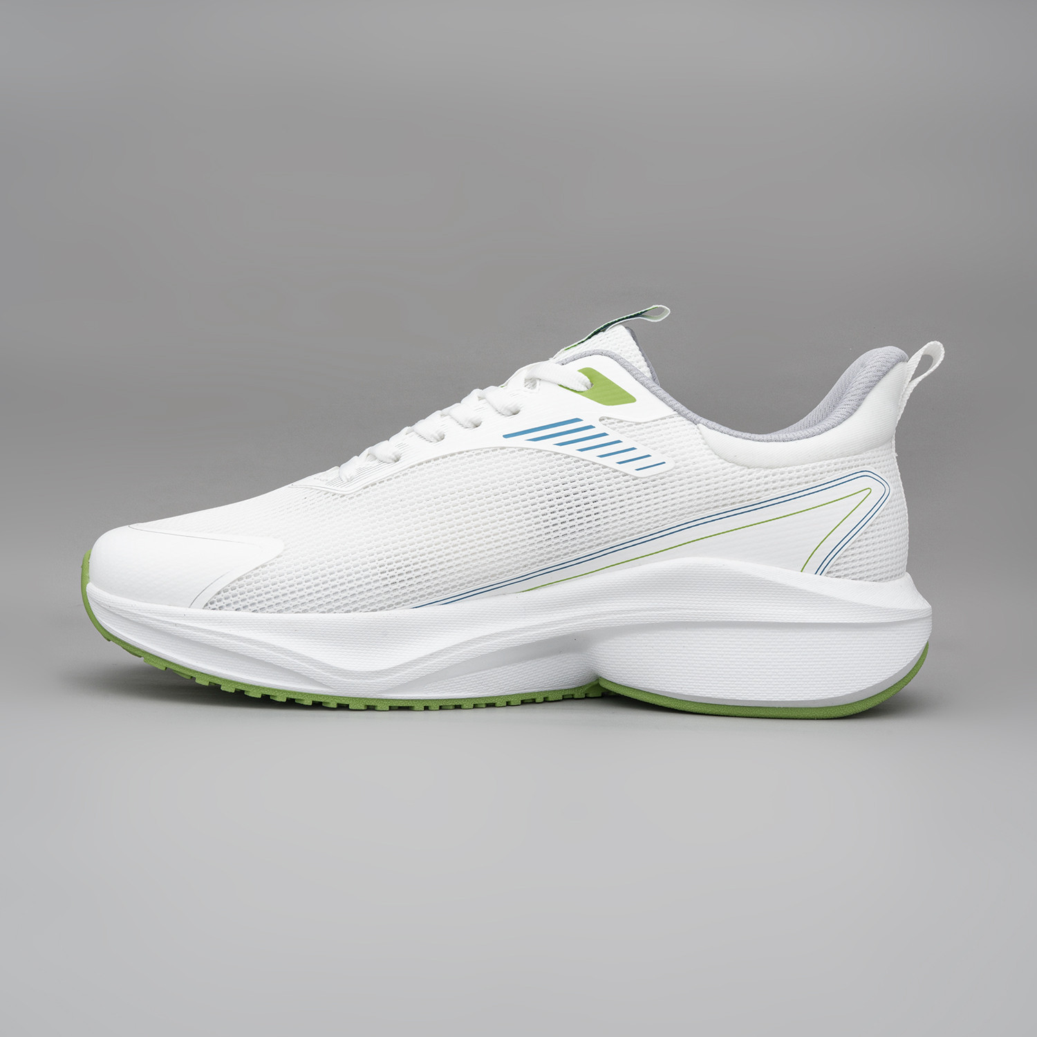 Image of RED TAPE Athlsisure Shoes:: Active Comfort Training & Gym Shoes For Men