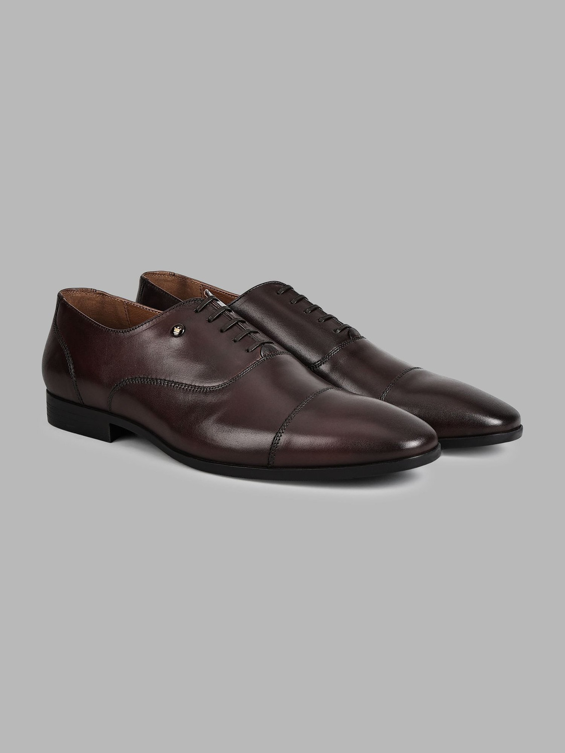 Image of LOUIS PHILIPPE Oxford For Men