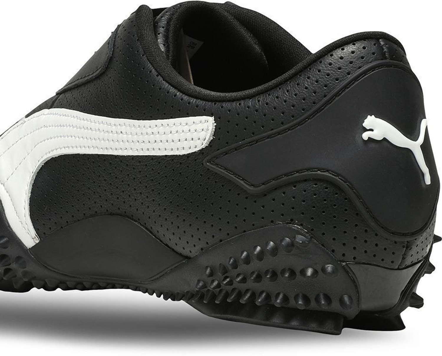 Image of PUMA Mostro Perf Sneakers For Women