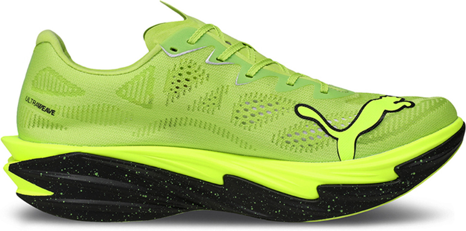 Image of PUMA Deviate NITRO Elite 4 Running Shoes For Men