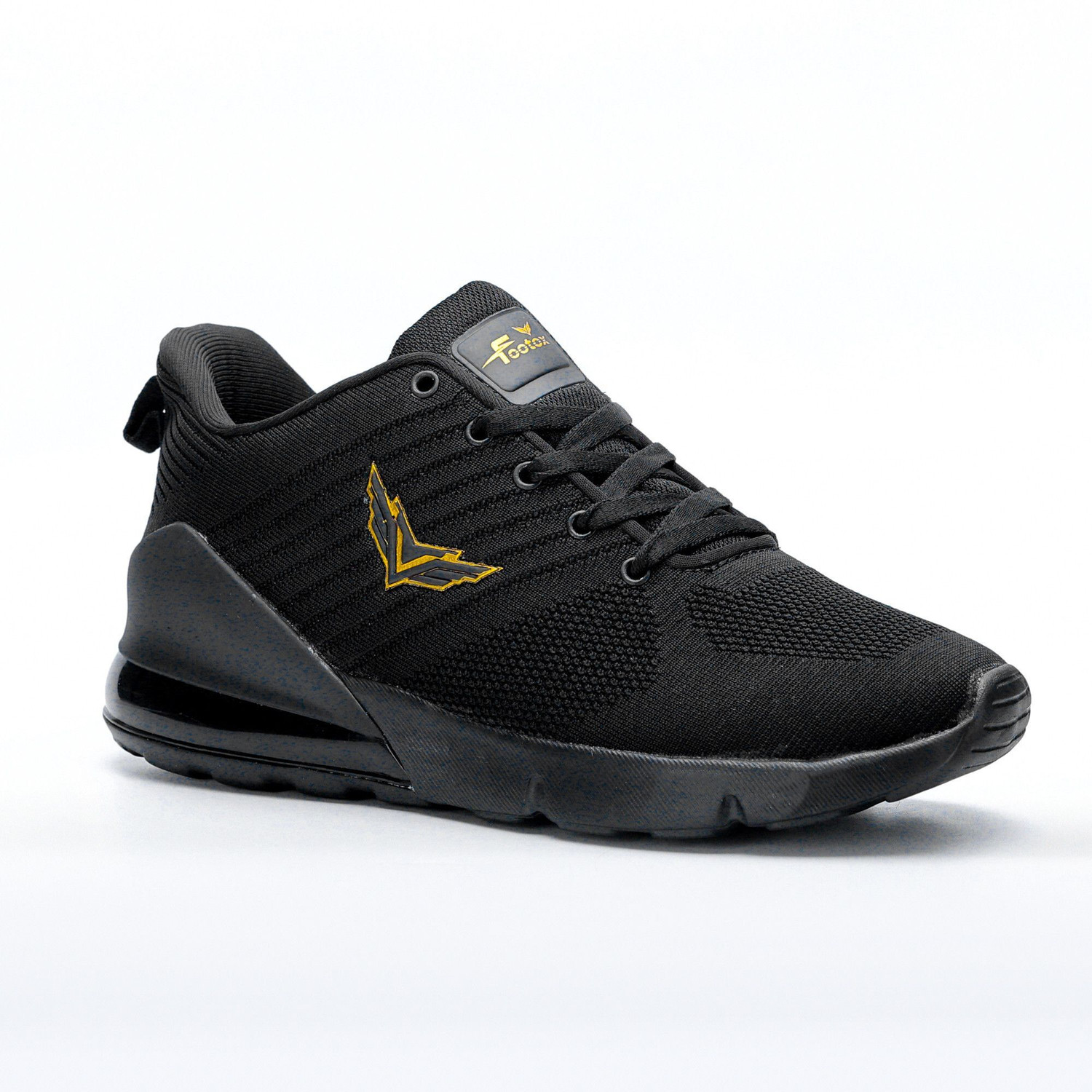 Image of Footox Trendy Sports Running Shoes For Men