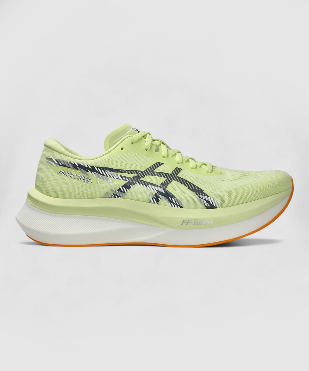 Image of Asics MAGIC SPEED 4 Running Shoes For Men