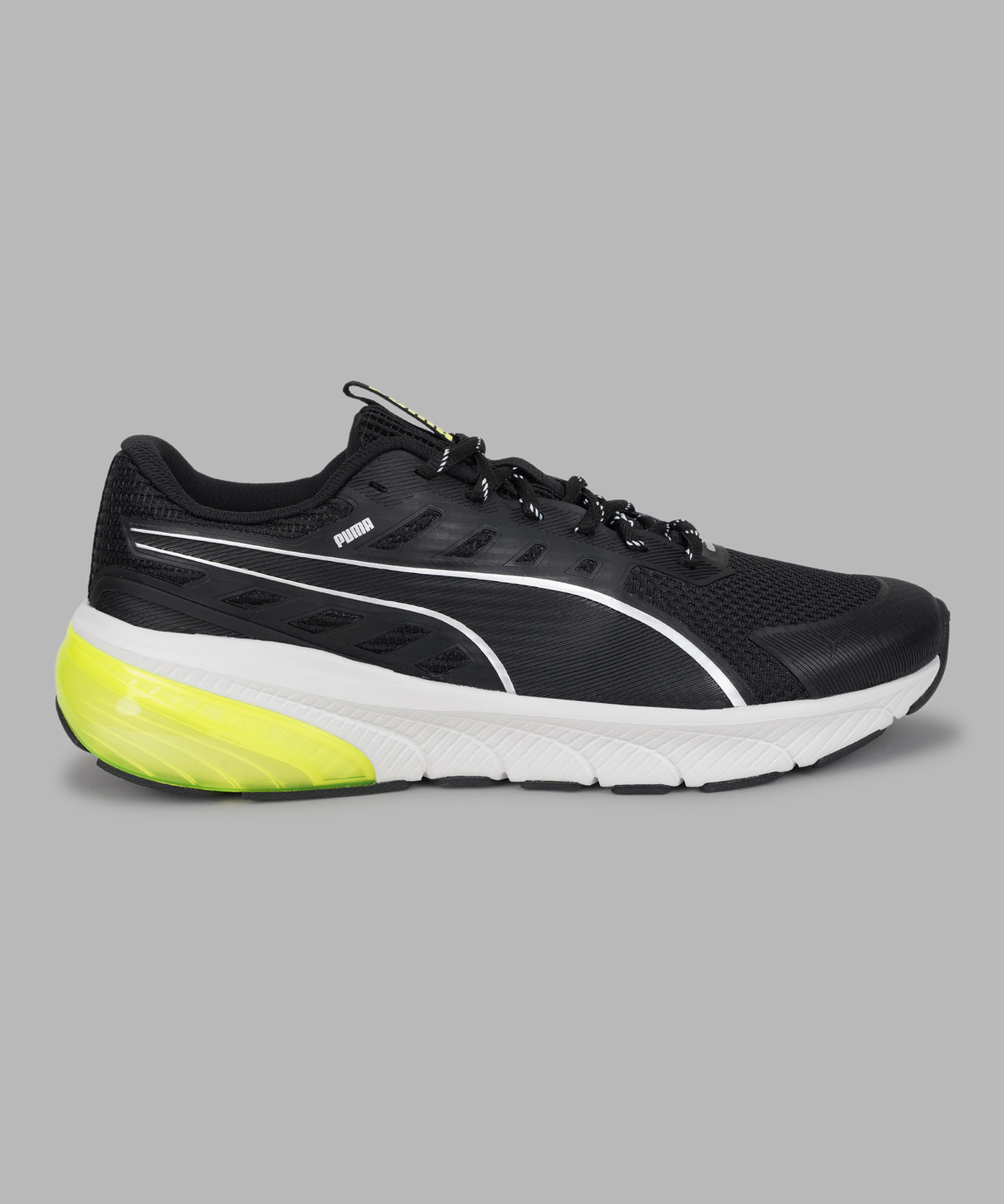 Image of PUMA Cell Glare Running Shoes For Men