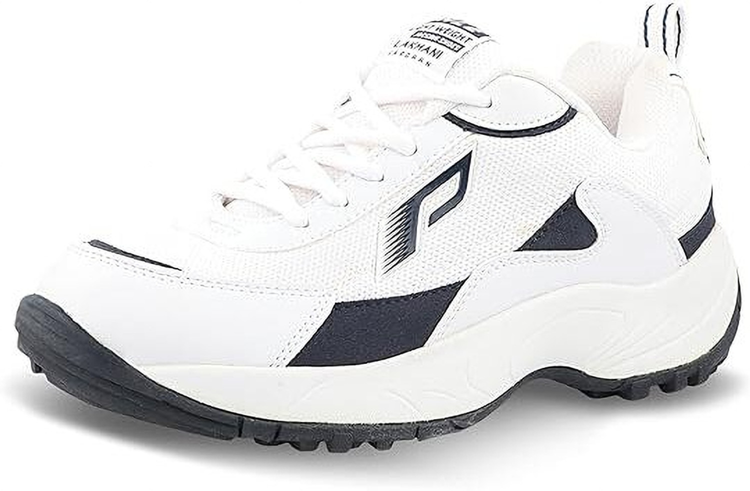 Image of Lakhani Pace1601 Anti-Skid Running Walking & Gym eva Sole With Extra Soft Cousin Casuals For Men