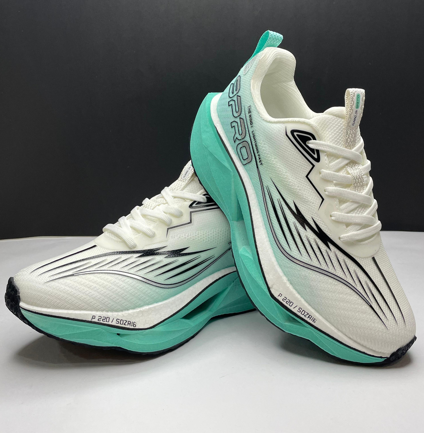 Image of Ethan Ethan Nine Pro Sports Shoes Running Shoes For Men
