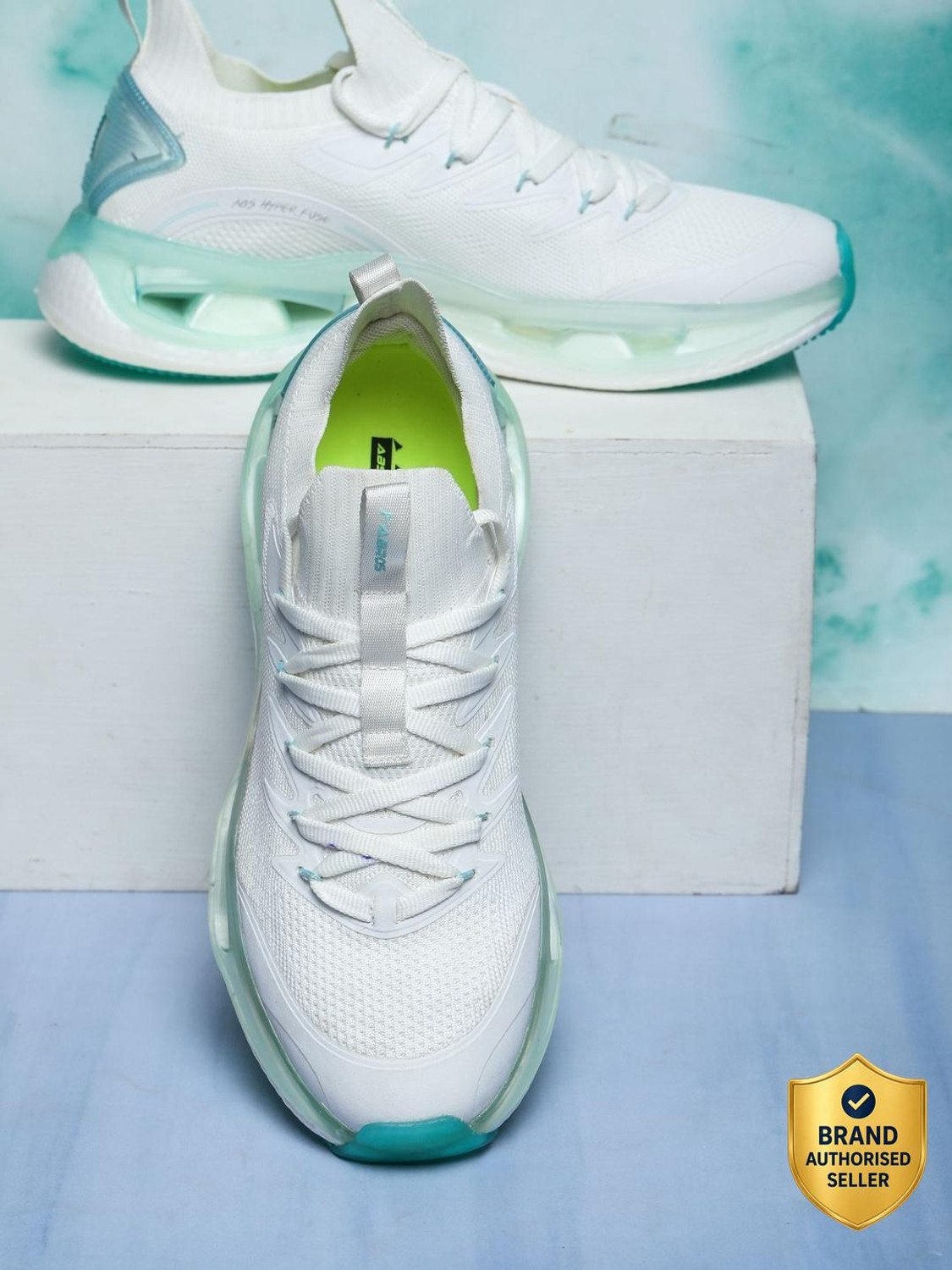 Image of Abros SWAG Sneakers For Men
