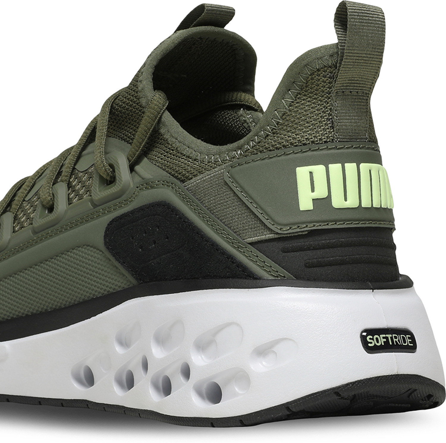 Image of PUMA Frequence Street Running Shoes For Men