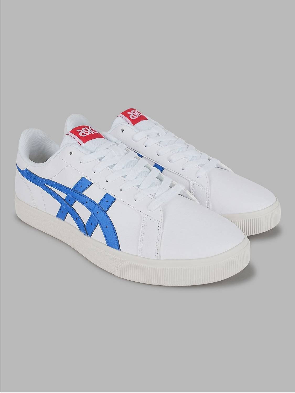Asics CLASSIC CT S White Men's Sneakers - Image 2