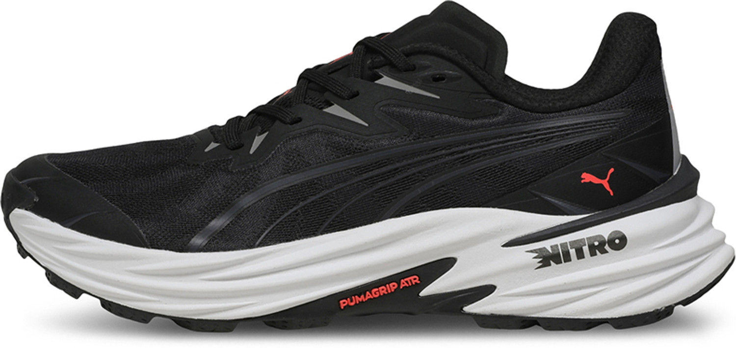 Image of PUMA Fast-Trac NITRO 4 Running Shoes For Men