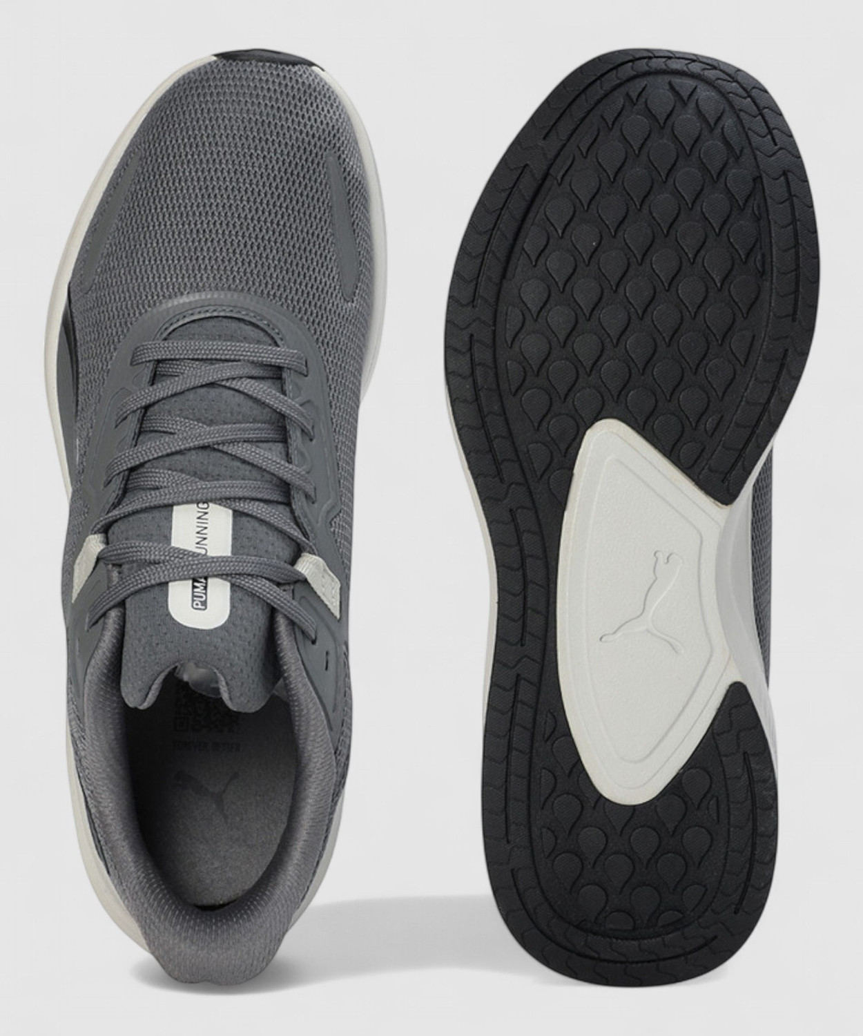 Image of PUMA Skyrocket Lite Res Running Shoes For Men
