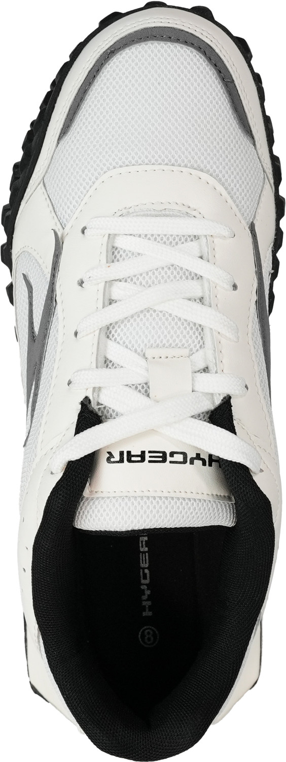 Image of Hygear MS-1026 Vangaurd | Non-Slip | Shock Absorption | Stylish & Durable Everyday Sneakers For Men