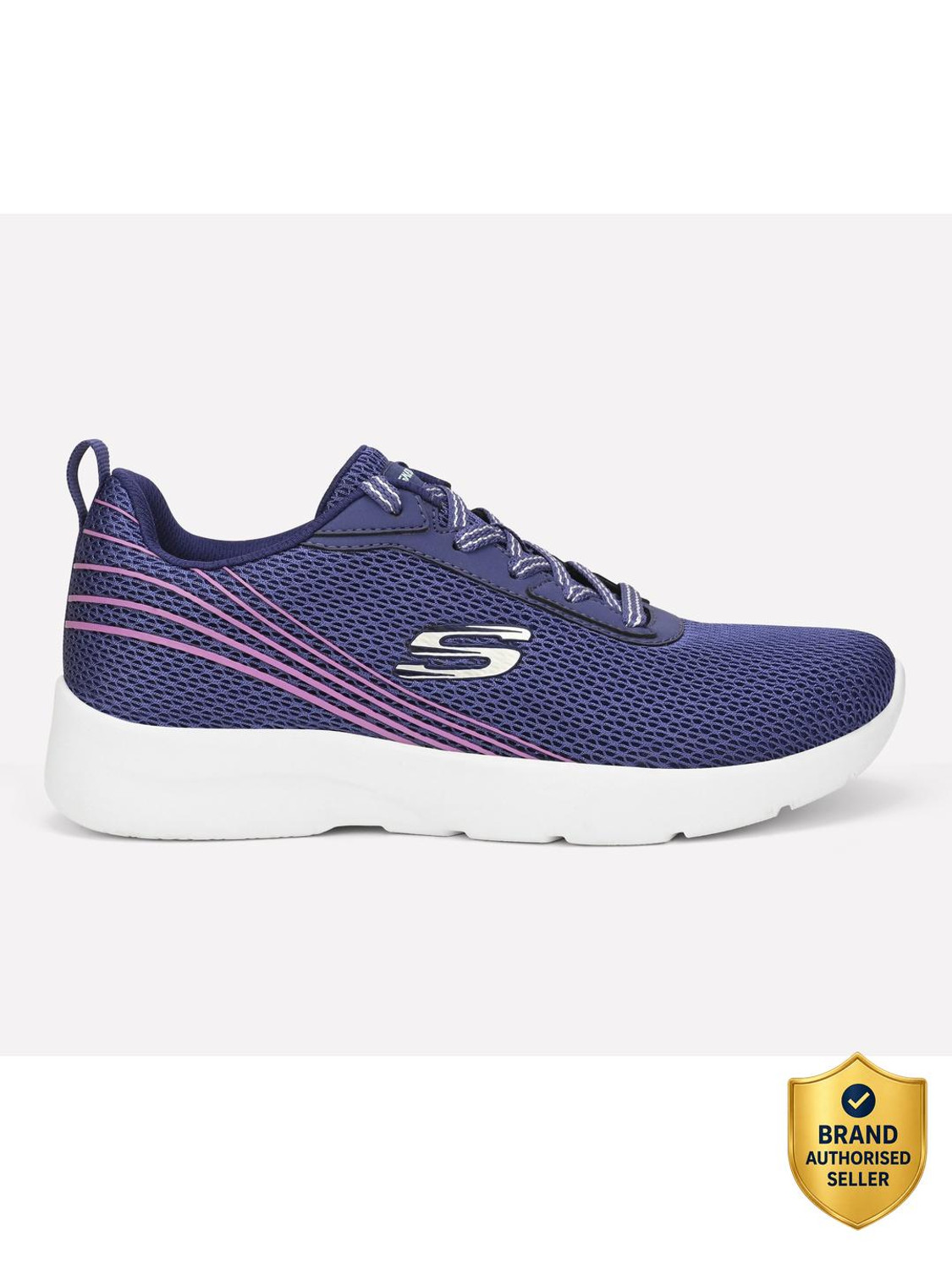 Image of Skechers DYNAMIGHT 2.0 Sneakers For Women