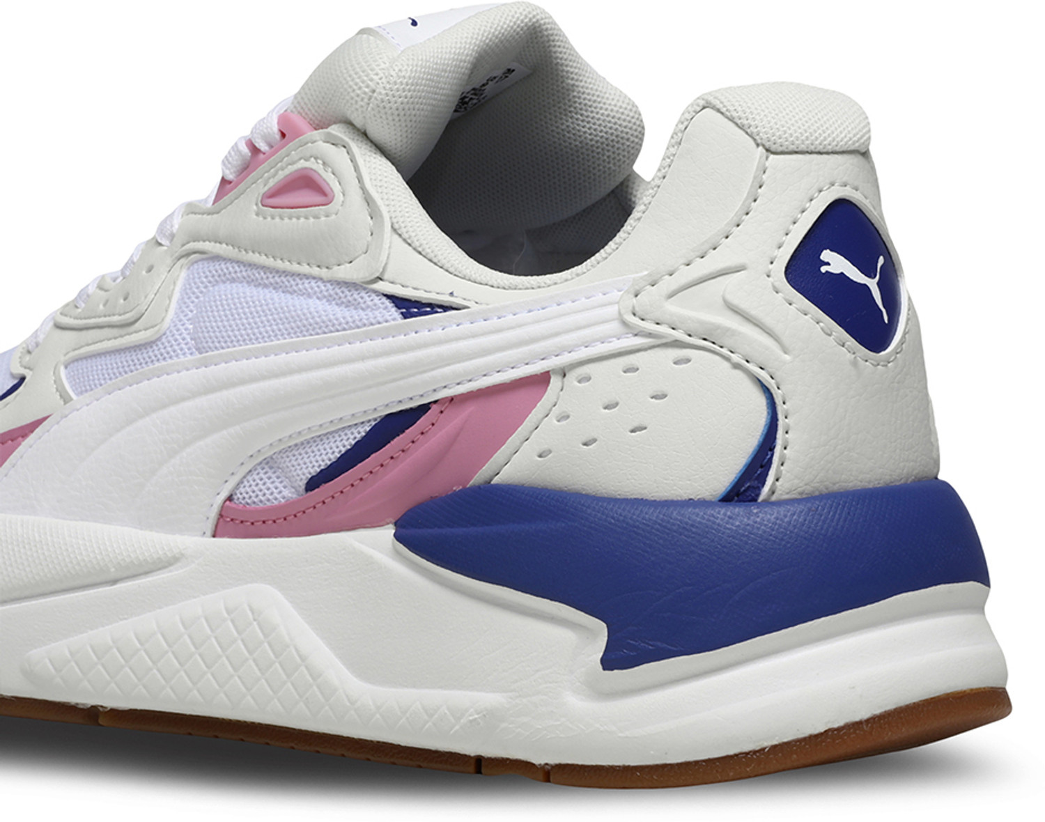 Image of PUMA X-Ray Speed Casual Shoes For Women (Multicolor, 4)