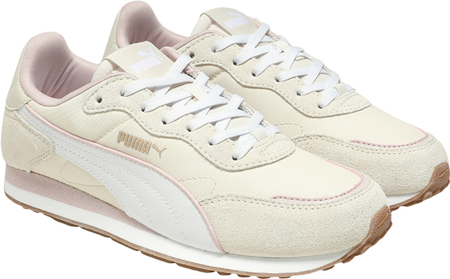 Image of PUMA ST MILER ROSE Sneakers For Women